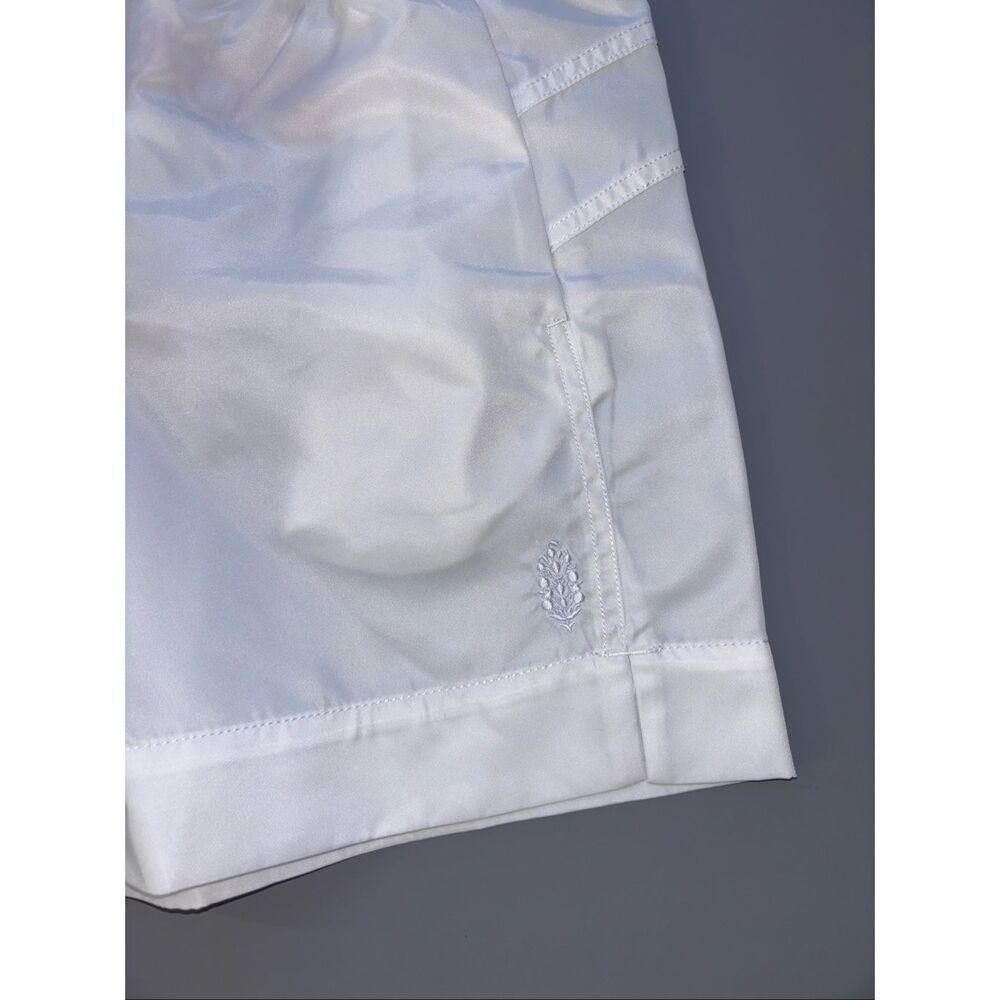 Free people movement look back at it shorts white sporty XS - Picture 5 of 14